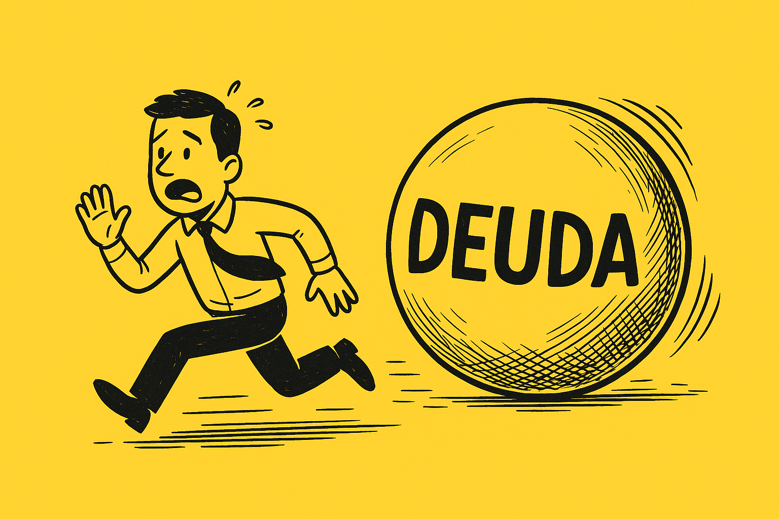 Segunda oportunidad: el mecanismo legal que puede liberarte de tus deudas